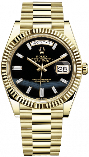 Buy luxury watches