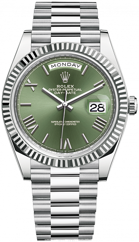 Buy luxury watches