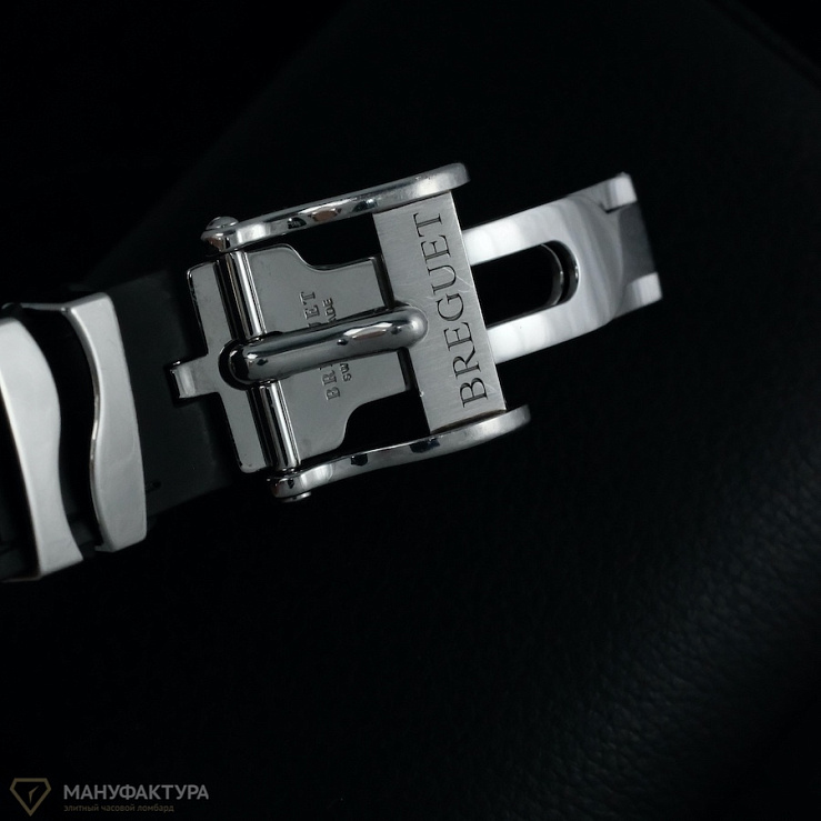 Marine GMT Steel
