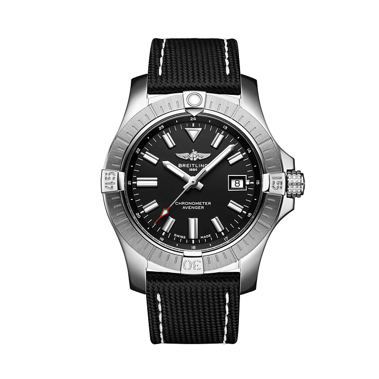 AVENGER AUTOMATIC 43