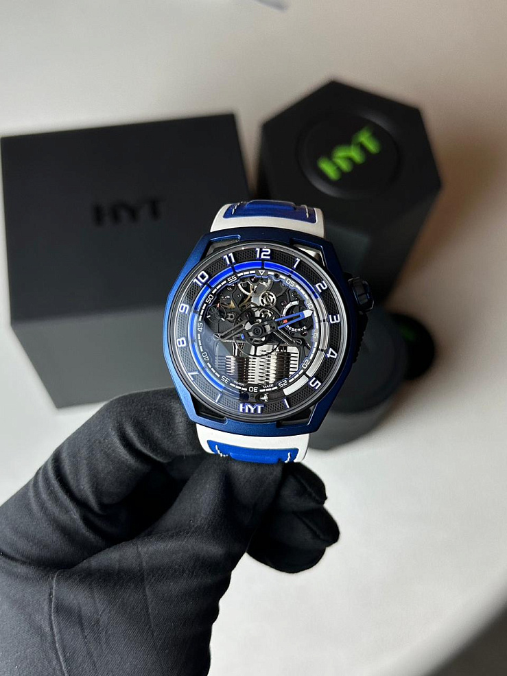 Hastroid blue star Limited edition of 20