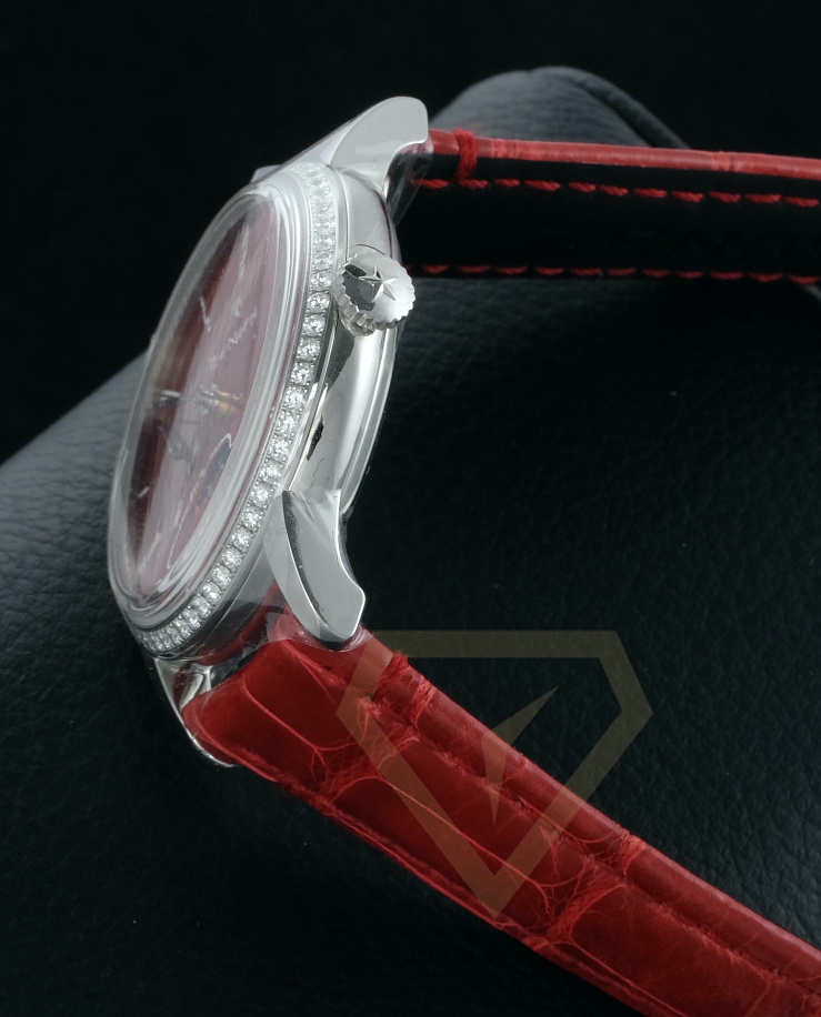 Elite Ladies Moonphase 33 mm
