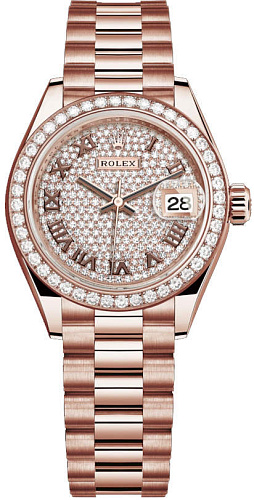 Buy luxury watches