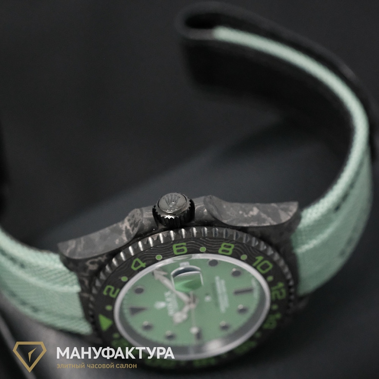 Rolex GMT Master II
