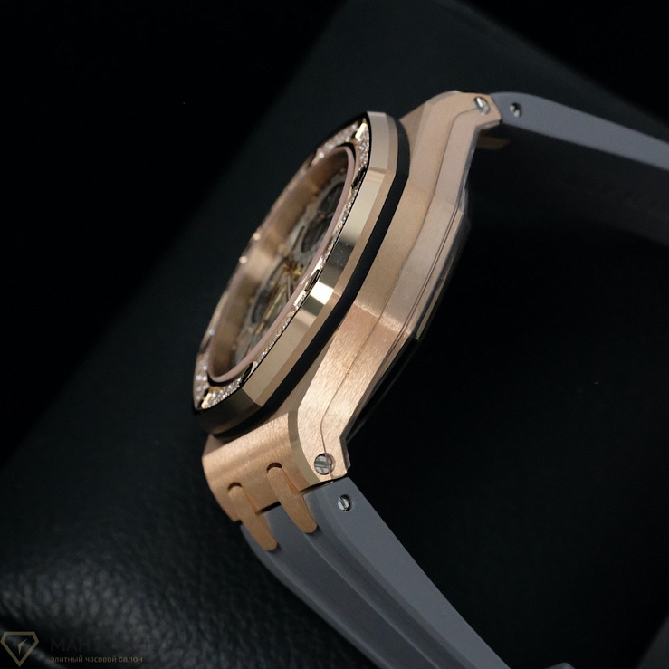 Royal Oak Offshore Chronograph 37 mm