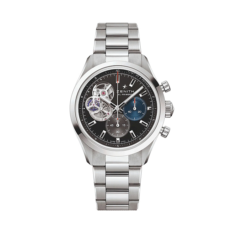 CHRONOMASTER EL PRIMERO SPORT OPEN
