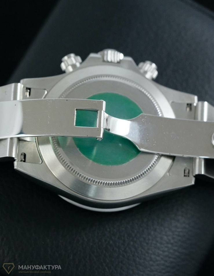 Oyster Perpetual Cosmograph Daytona P Serial