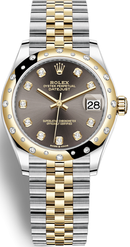 Buy luxury watches