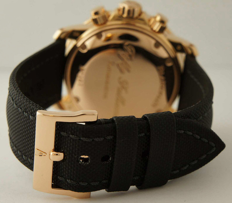 Fifty Fathoms Chronographe Flyback