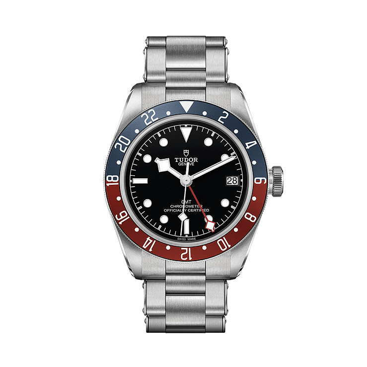Black Bay GMT