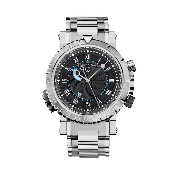 Marine Royale White Gold 2022