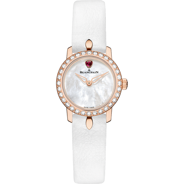 Women Ladybird Ultraplate