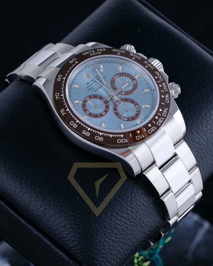 Cosmograph Daytona Platinum
