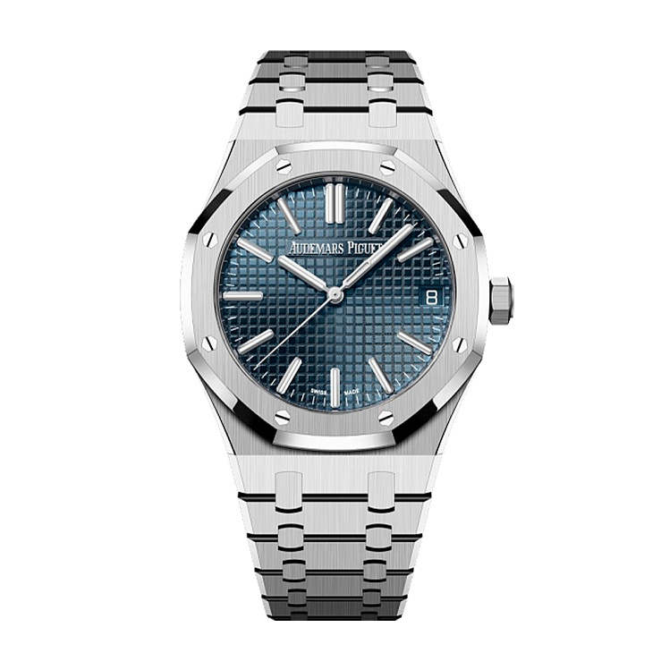 Royal Oak Selfwinding &amp;quot;50th Anniversary&amp;quot; 41 mm