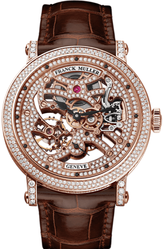 Buy luxury watches
