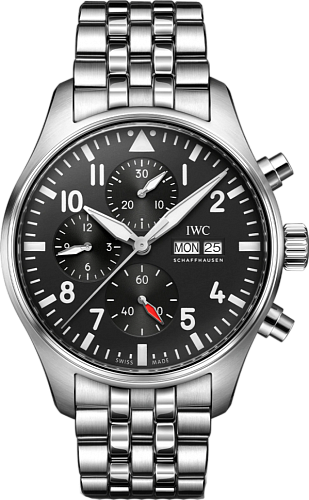 Buy luxury watches
