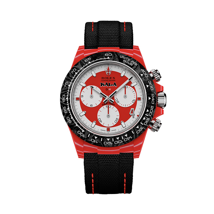 Rolex Daytona Kakha Kaladze