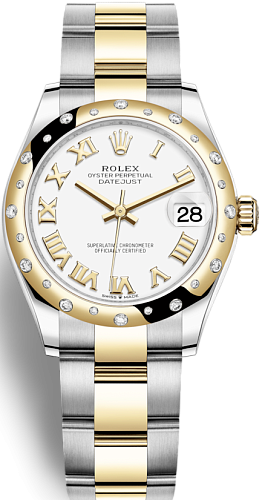 Buy luxury watches