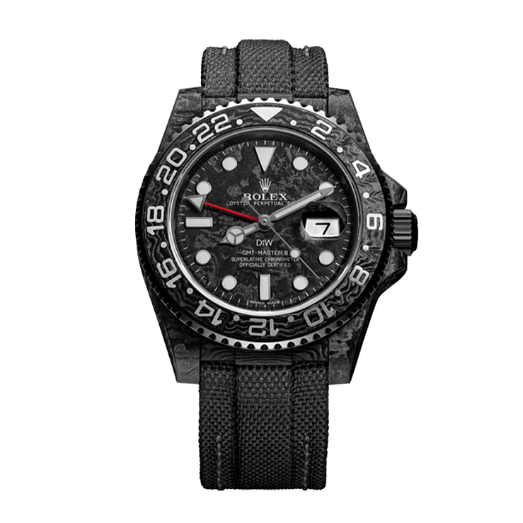 Speedster GMT All Black 