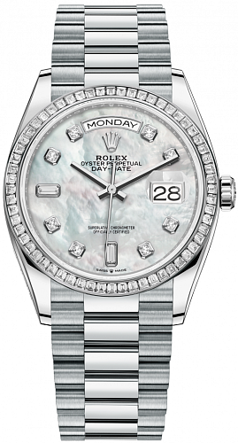 Buy luxury watches