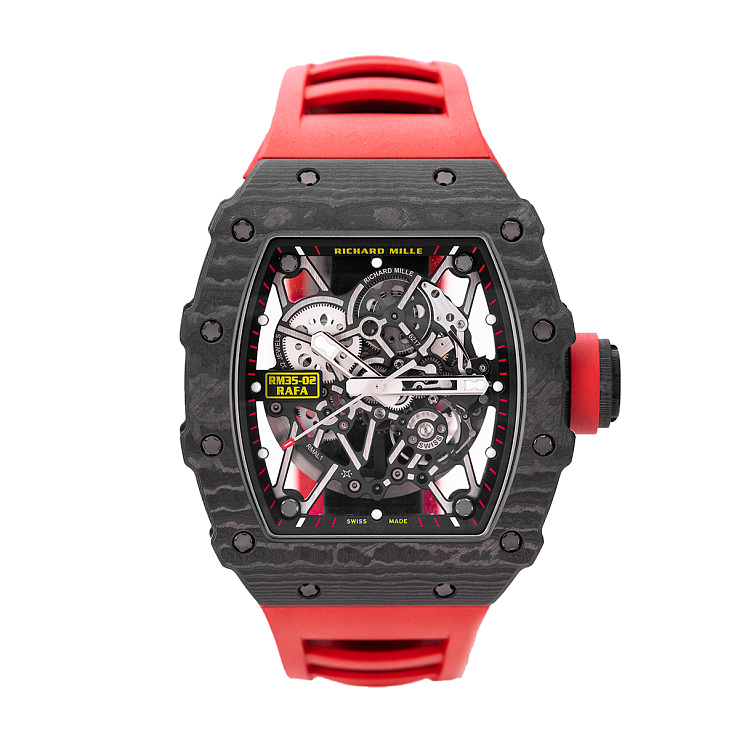 Rafael Nadal NTPT 2021