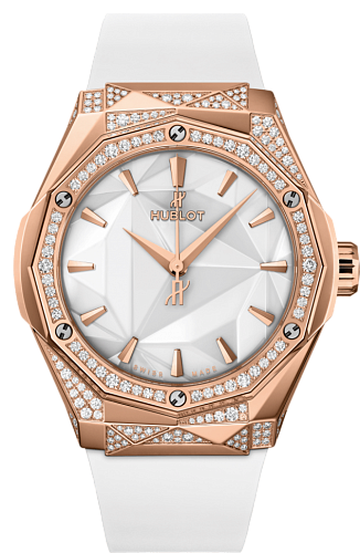 Buy luxury watches