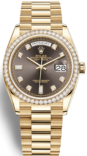 Buy luxury watches