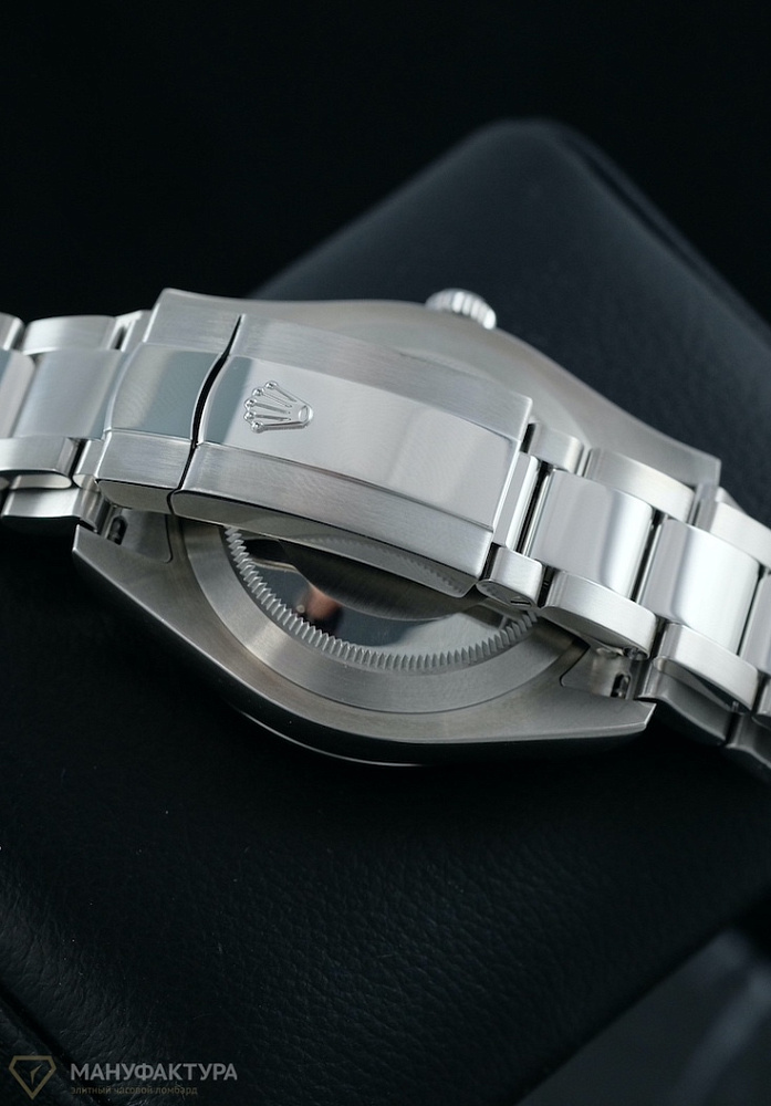 Datejust II 41mm