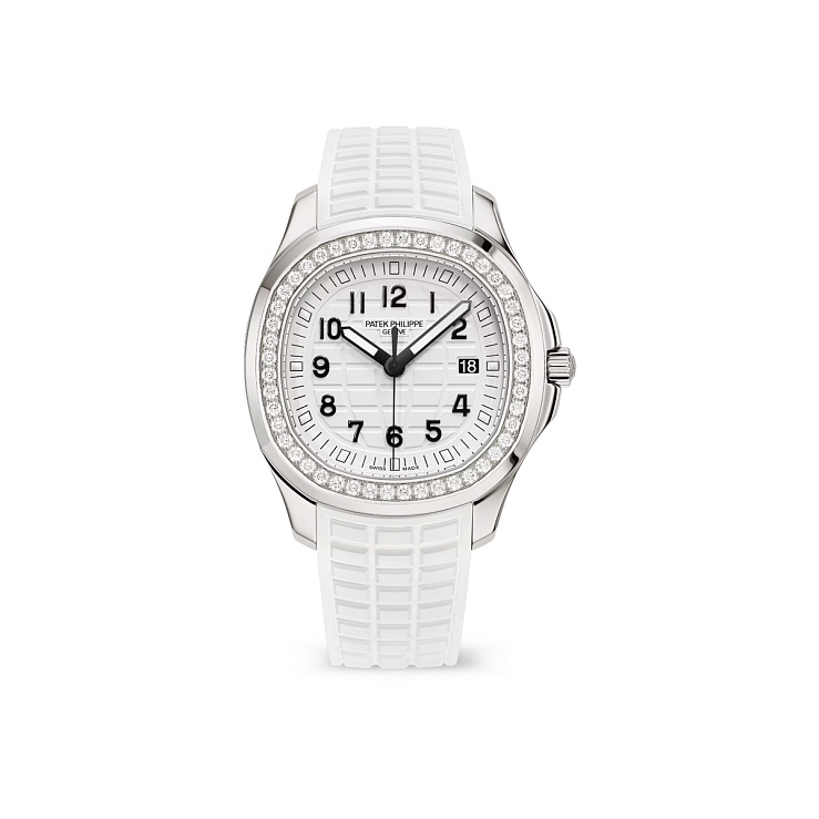 Aquanaut Luce White
