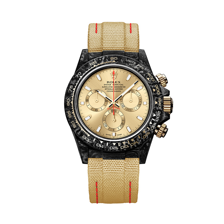 Rolex Daytona Og Gold