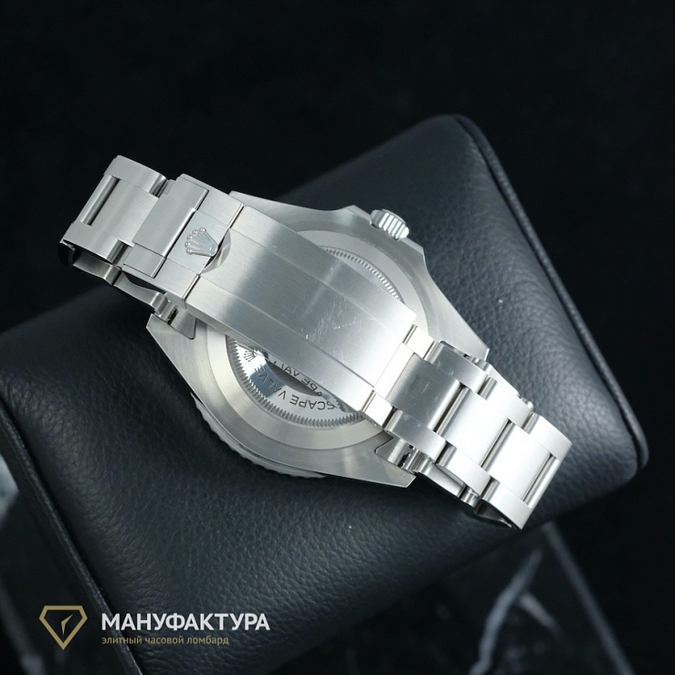 Sea-Dweller 43mm Anniversary