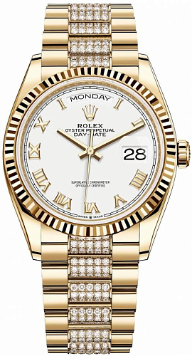 Buy luxury watches