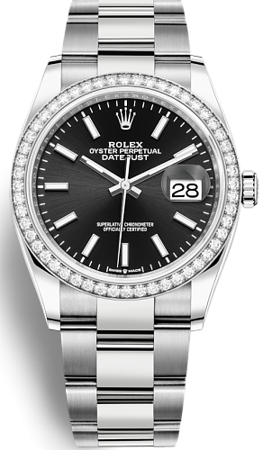 Buy luxury watches
