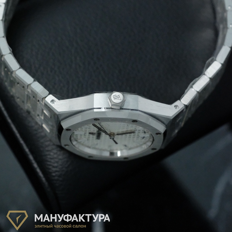Royal Oak 34mm Selfwinding