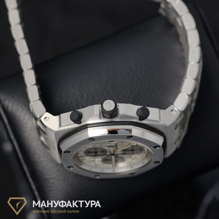 Royal Oak Offshore Chronograph