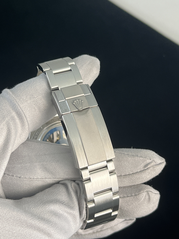 Artisans de Geneve La Montoya Rolex Daytona Platinum