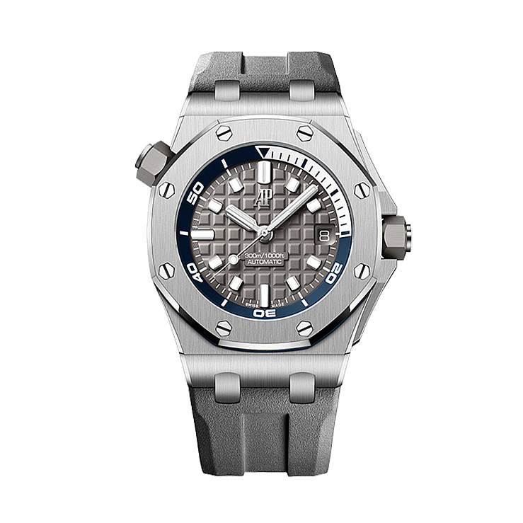 Royal Oak Offshore Diver