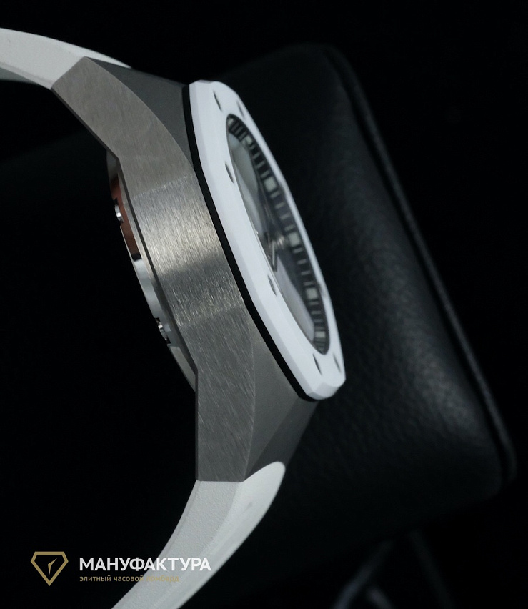 Royal Oak GMT Tourbillon Concept