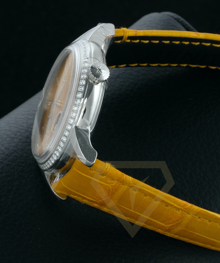 Elite Ladies Moonphase 33 mm