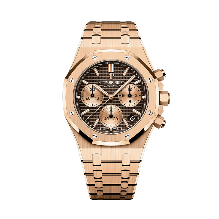Chronograph Flyback 41 mm