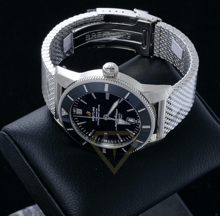 Superocean Heritage II B20 Automatic 46