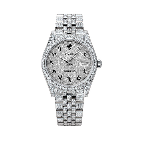 Buy luxury watches