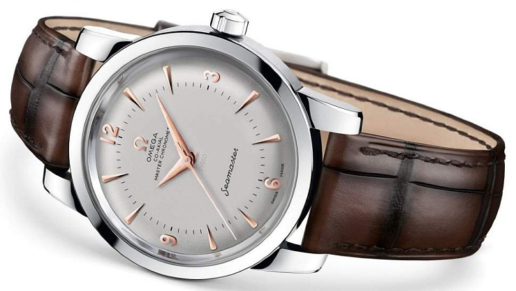 Seamaster 1948 Llimited Edition