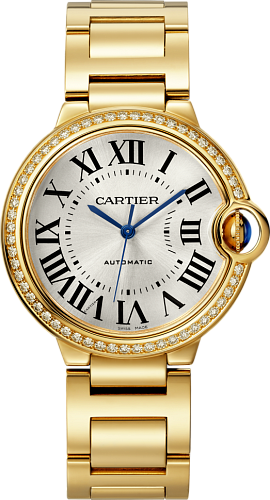 Buy luxury watches