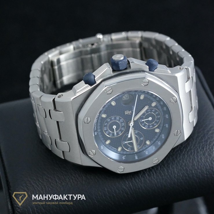 Offshore Chronograph &amp;quot;The Beast&amp;quot; First Edition
