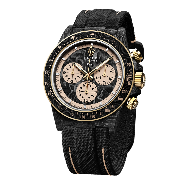 Rolex Daytona 40 Mm Paul Newman Neoclassic