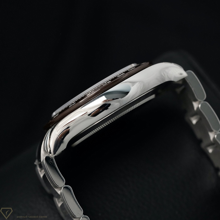 Cosmograph Daytona Platinum Baguette Diamond Dial