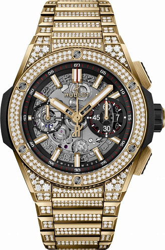 Buy luxury watches