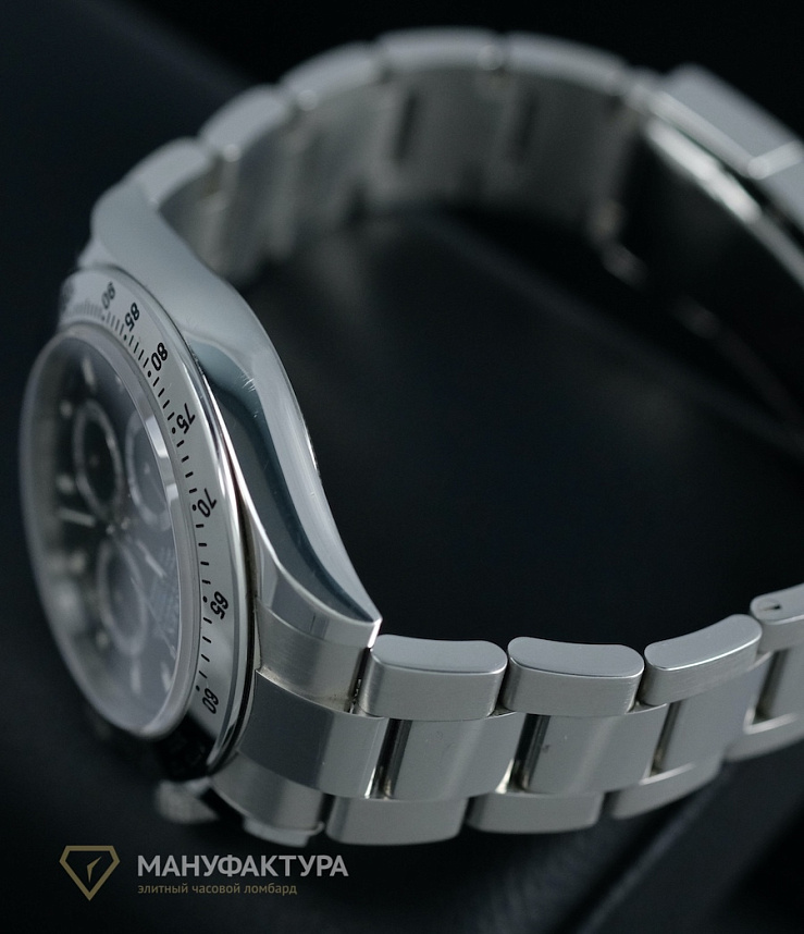 Oyster Perpetual Cosmograph Daytona Black 2015