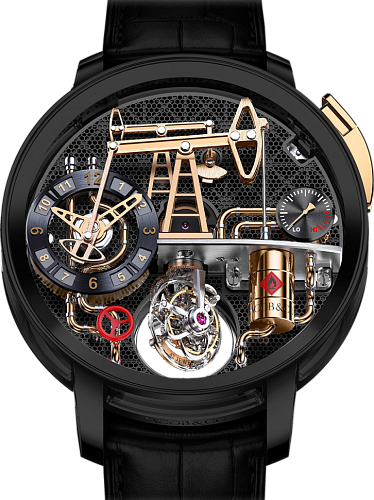 Buy luxury watches